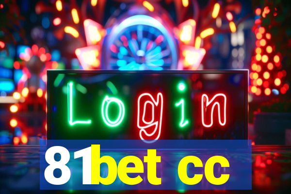 81bet cc